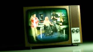Farewell G4TV Montage
