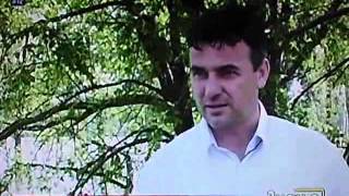 Opstina Titel u Emisiji Znanje Imanje 12.05.2013