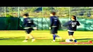 Cristiano Ronaldo CR7 vs AS7 Alexis Sanchez - 2010 - 2011