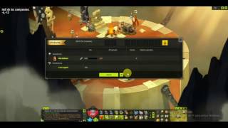 DOFUS II YOPUKA 200 DE DAÑOS Y POTENCIA SUPER """"""ROTOO""""" DAMAGE 10000 +