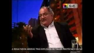 Entrevista - Certificación para Microempresas (Willax TV 23/04/2012)