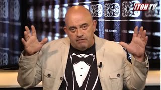 Конспирология: вера не нуждается в доказательствах
