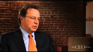 ING Direct - CEO Arkadi Kuhlmann - Building a Brand