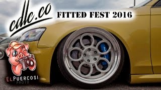 CDLC Fitted fest 2016 - Lahti - elpuercosi.fi