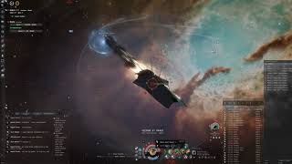 Operation: Conscious Interruption @ pve EVE