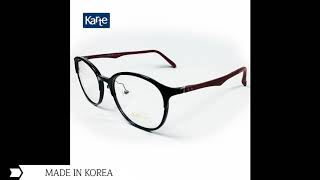 쿠팡  karte 안경테