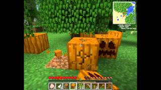 Minecraft Tekkit: Kaiken alku. #1