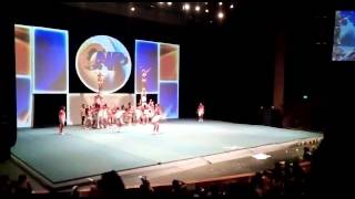Porra Feuan Campeón ONP 2015 Mixto B