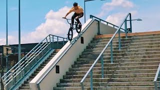 INCARNATE | United BMX