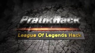 LoL Hack (Yasuo Script) 6.3 Yaması için Güncel