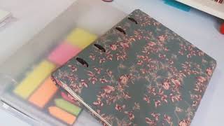 Batalha dos Fichários - Qual o melhor para mim? | Indi Studies