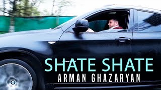 Arman Gasparyan - Shate Shate