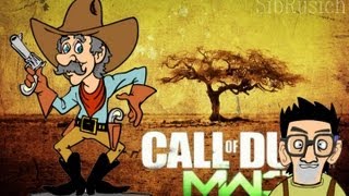 Big 4 - MW3 - Враг народа