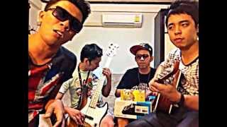 รักเมียที่สุดในโลก - Illslick cover by The Rube