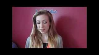 10 Things That Make Me Happy TAG
