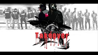 L.O.U.D Warriorzgang X Next Level Squad - "the Takeover"
