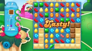 Candy Crush Soda Saga Level 867