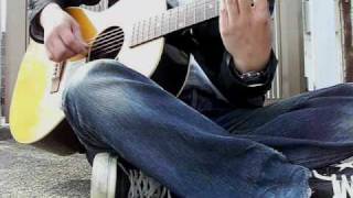 Honesty - Billy Joel cover