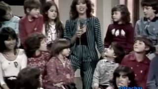 Yad B'yad - Ofra Haza
