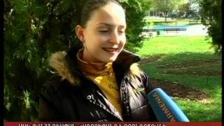 Հարցախույզ - ARMENIA TV - 01.11.2011
