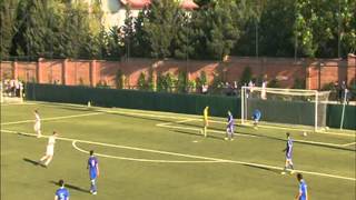 U17 Dinamo 10:2 Samtredia 31.05.15
