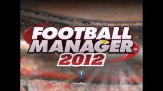 Installation FM 2012 in English Version