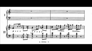 Hasanov - Piano Concerto No.1 (I)