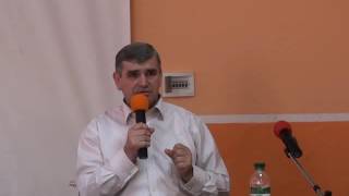 Микола Синюк - Блаженні чисті серцем....!