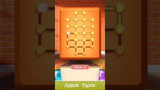 54 уровень - 100 Дверей Головоломки (100 Doors Puzzle Box) прохождение