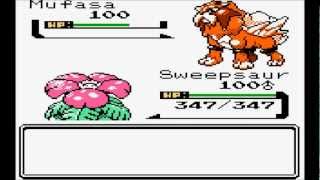 Pokémon Gold/Silver/Crystal Wi-Fi Battle #7 [UU] vs Pidgeottamer: Live And Let Explode