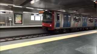 Lisbon Metro