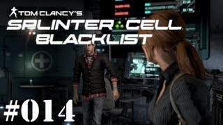 Splinter Cell Blacklist #014 - Amerikas Konsum [Let´s Play][HD]