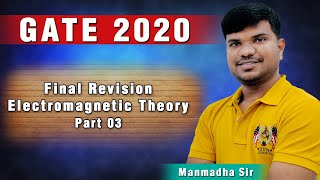 Final Revision I EMFT I Part 03 I EE EC
