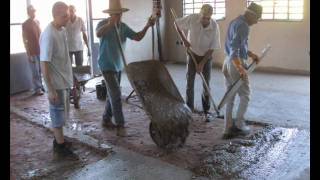Capela Santo Anibal