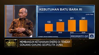 60% Pembangkit Listrik Pakai Batu Bara, Gimana Cara Menguranginya?