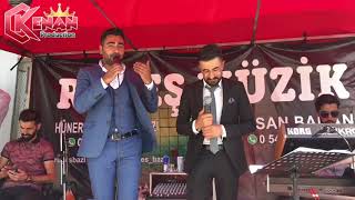 İmat Rekani Rugeş Bazı Kurmulu New 2019