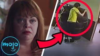 Top 10 Times Regular People Helped Solve Major Crimes