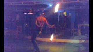 coco blue dj welk