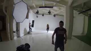 F.LOW - Backstage