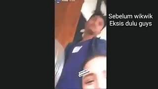 Viral Video skandal Salsabil dengan Rocky- Berikut Ulasan Ustazd Achmadkhan