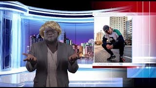 Uncle D Trend News: Bushido und Capital Bra - Ich bin nicht wegen Geld gegangen!