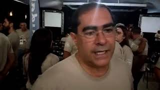 Saudali: balanço positivo da Convenção de Vendas