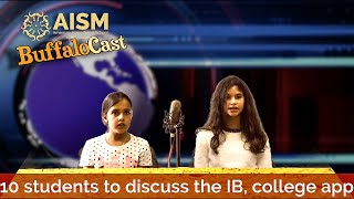 AISM BuffaloCast News S01E02