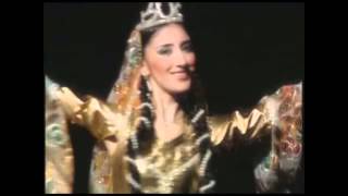 Azerbaijan Dance - Uzundərə