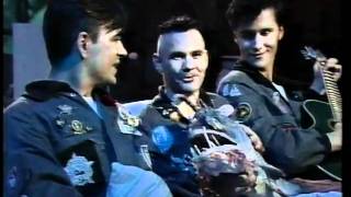 DAAS "Thank You Very Much"