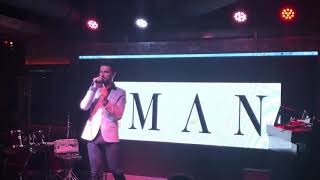 Maxim Zavidia - Именно Та ( презентация журнала Happy Man)