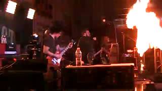 Seventh Day Slumber "Wasted Life" @ City Rockfest 2018