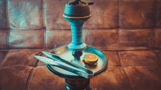 Smoking Time | Выпуск №8| Обзор табака Total Flame от World Tobacco Original