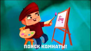Рисуем не по правилам. Pixel painter.