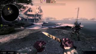 CS:GO - The definition of de_lake [fragmovie]